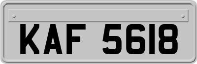 KAF5618