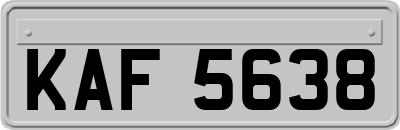 KAF5638