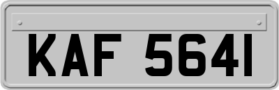 KAF5641