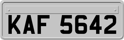 KAF5642