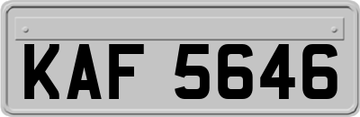 KAF5646