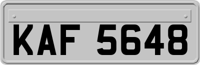 KAF5648