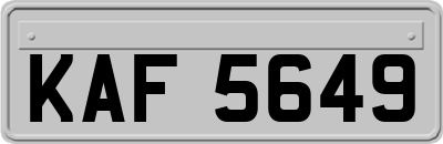 KAF5649