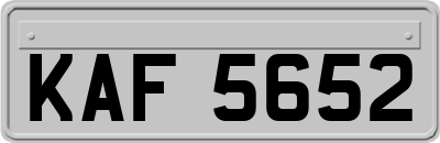 KAF5652