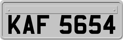 KAF5654