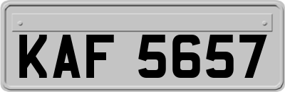 KAF5657