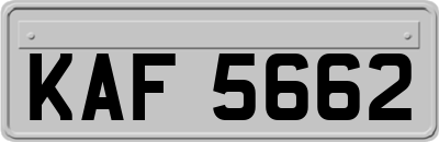 KAF5662