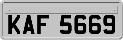 KAF5669