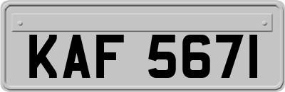 KAF5671