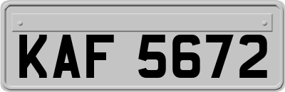 KAF5672