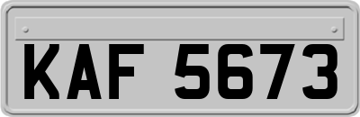 KAF5673