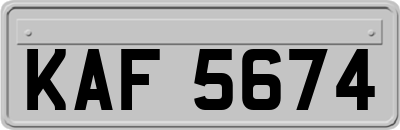 KAF5674