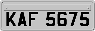 KAF5675