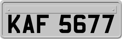 KAF5677
