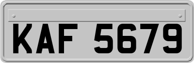 KAF5679