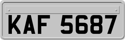 KAF5687