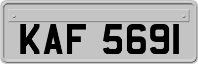 KAF5691