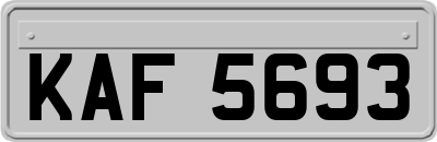 KAF5693
