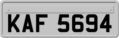 KAF5694