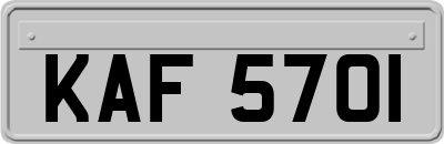 KAF5701
