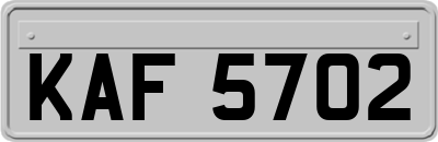 KAF5702