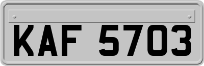 KAF5703