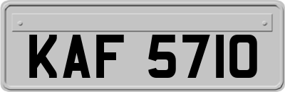 KAF5710
