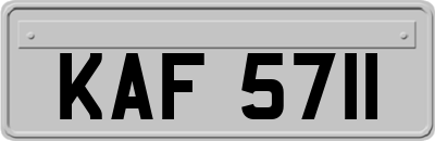 KAF5711