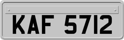 KAF5712