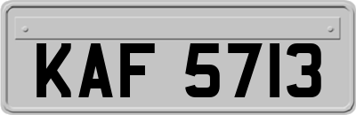 KAF5713
