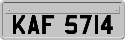 KAF5714