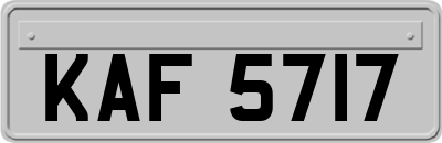 KAF5717