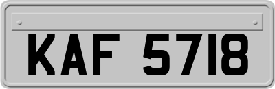 KAF5718