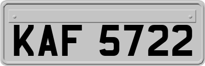KAF5722