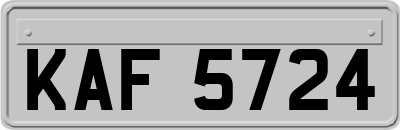 KAF5724