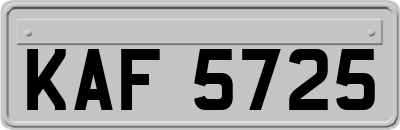 KAF5725