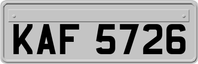 KAF5726