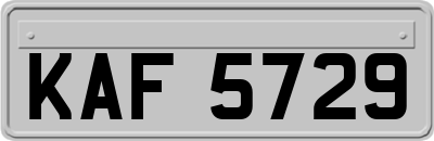 KAF5729