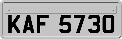 KAF5730
