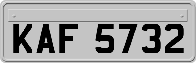 KAF5732
