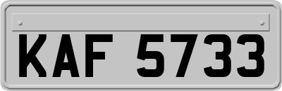 KAF5733