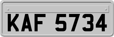 KAF5734