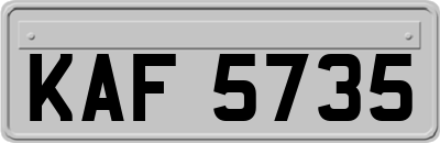 KAF5735
