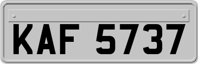 KAF5737