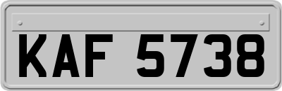 KAF5738