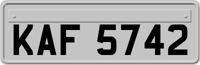 KAF5742