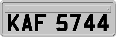 KAF5744
