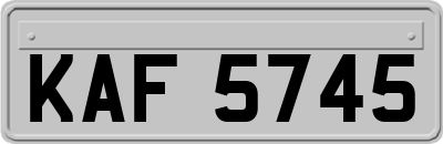 KAF5745