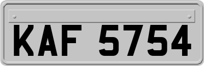 KAF5754