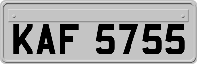 KAF5755